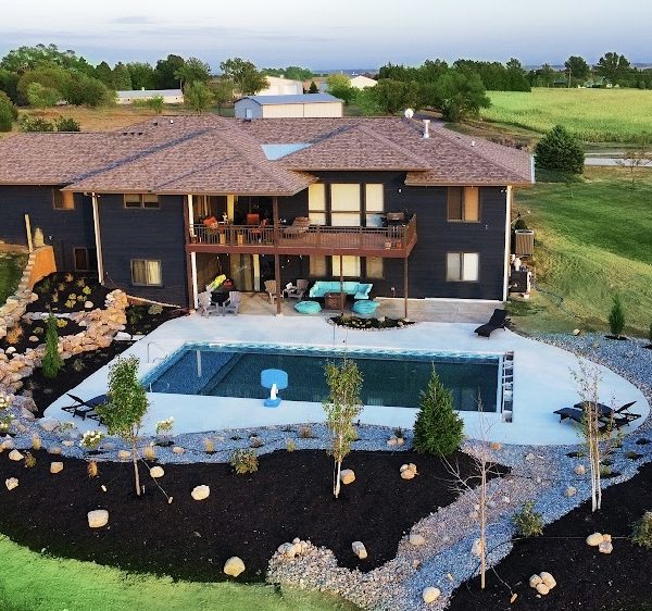 Landscape Design & Consult - Luxury Landscape LLC